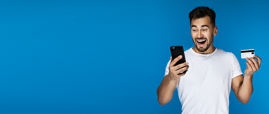 Не просто VISA!